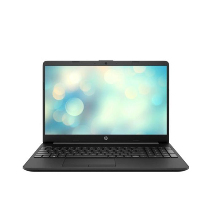 HP NOTEBOOK 15 CORE I3 10TH GEN 8GB RAM 1TB HDD