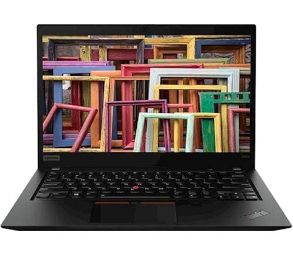 LENOVO THINKPAD T490S I5 8TH GEN 8GB RAM 256GB SSD - Image 2