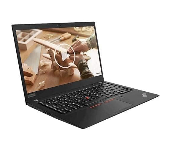LENOVO THINKPAD T490S I5 8TH GEN 8GB RAM 256GB SSD
