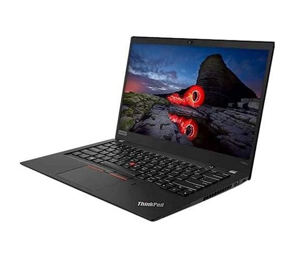 LENOVO THINKPAD T490S I5 8TH GEN 8GB RAM 256GB SSD - Image 3