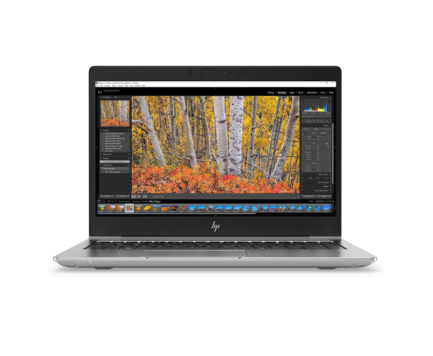 HP ZBOOK 14U G5 CORE I7 8TH GEN 16GB RAM 256GB SSD