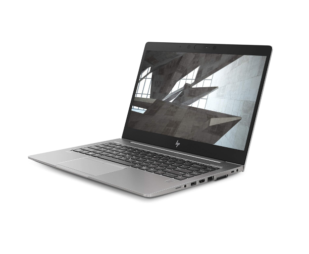 HP ZBOOK 14U G5 CORE I7 8TH GEN 16GB RAM 256GB SSD - Image 4