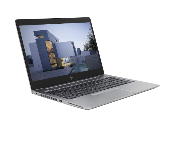 HP ZBOOK 14U G5 CORE I7 8TH GEN 16GB RAM 256GB SSD - Image 6