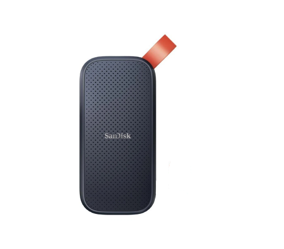 SANDISK EXTERNAL HARD DRIVE 2 TB SSD - Image 3