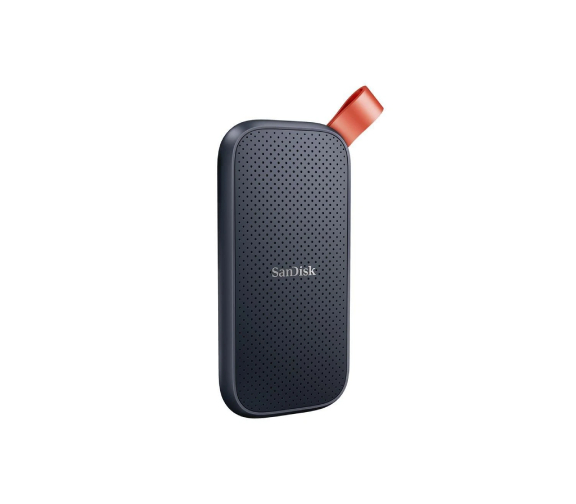 SANDISK EXTERNAL HARD DRIVE 2 TB SSD - Image 4