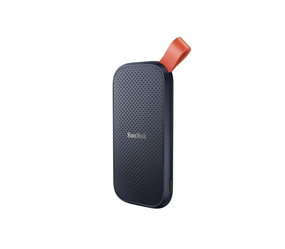 SANDISK EXTERNAL HARD DRIVE 2 TB SSD - Image 5