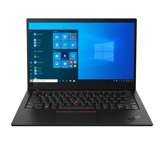 LENOVO THINKPAD X1 CARBON CORE I5 8TH GEN 8GB RAM 256GB SSD - Image 2