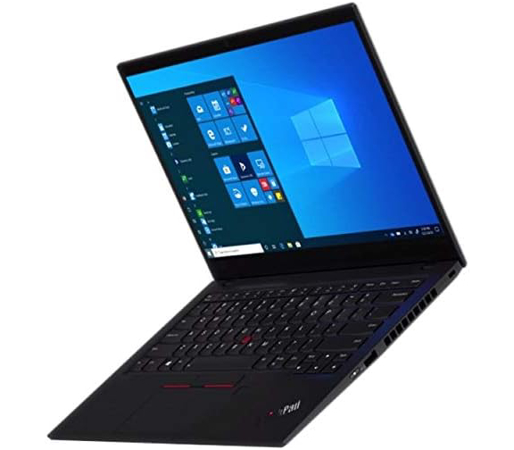 LENOVO THINKPAD X1 CARBON CORE I5 8TH GEN 8GB RAM 256GB SSD - Image 5