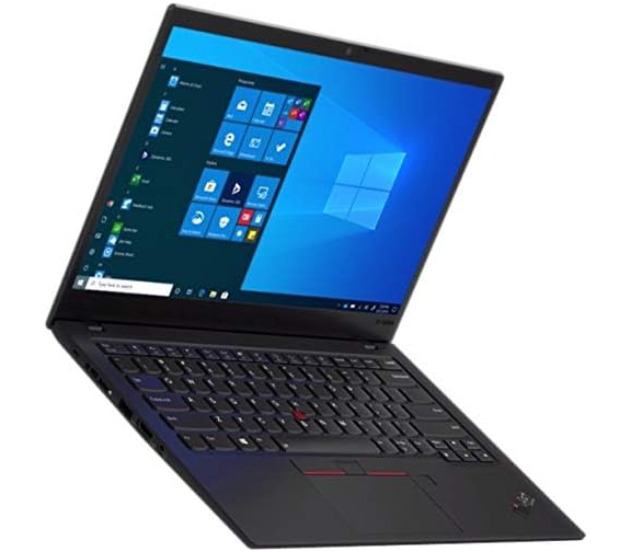 LENOVO THINKPAD X1 CARBON CORE I5 8TH GEN 8GB RAM 256GB SSD - Image 4