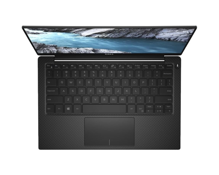 DELL XPS 13 9370 CORE I7 8TH GEN 8GB RAM 512GB SSD - Image 5