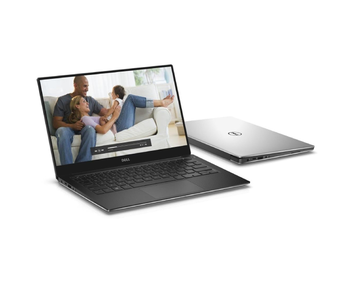 DELL XPS 13 9370 CORE I7 8TH GEN 8GB RAM 512GB SSD