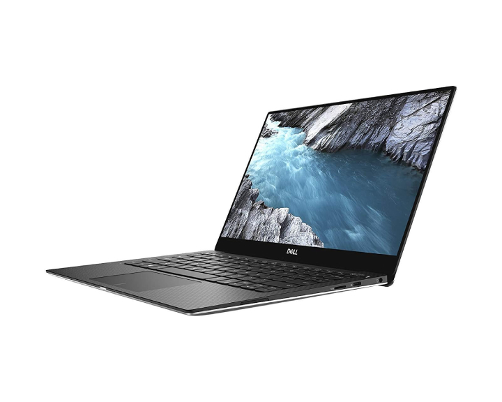 DELL XPS 13 9370 CORE I7 8TH GEN 8GB RAM 512GB SSD - Image 4