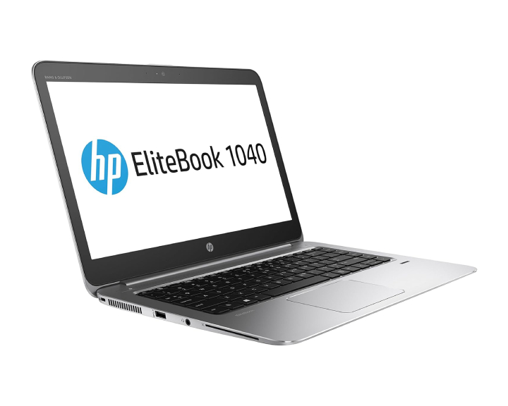 HP FOLIO 1040 G3 CORE I7 6TH GEN 16GB RAM 256GB SSD - Image 2