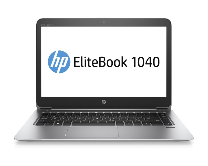 HP FOLIO 1040 G3 CORE I7 6TH GEN 16GB RAM 256GB SSD - Image 3