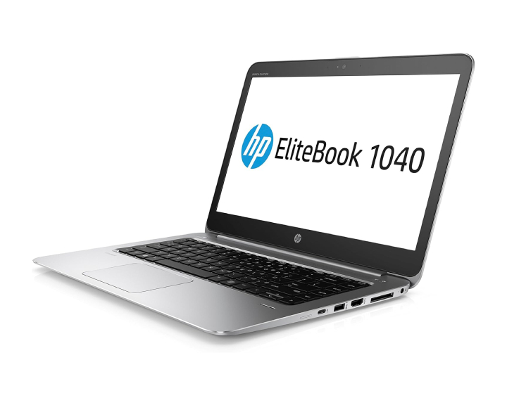 HP FOLIO 1040 G3 CORE I7 6TH GEN 16GB RAM 256GB SSD - Image 4