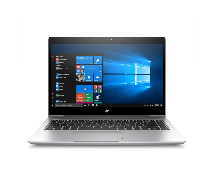 HP ELITEBOOK 840 G5 I5 8TH GEN 8GB RAM 256SSD TOUCH